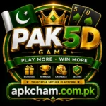 PAK5D game